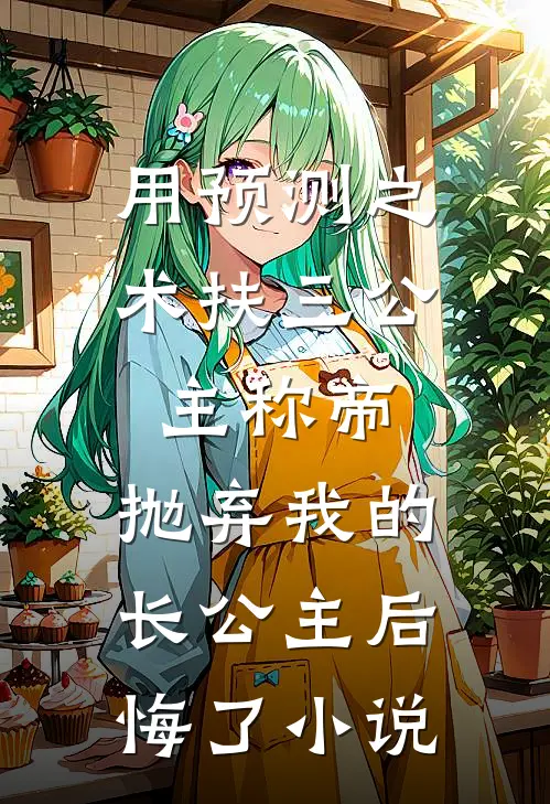 用预测之术扶三公主称帝，抛弃我的长公主后悔了小说