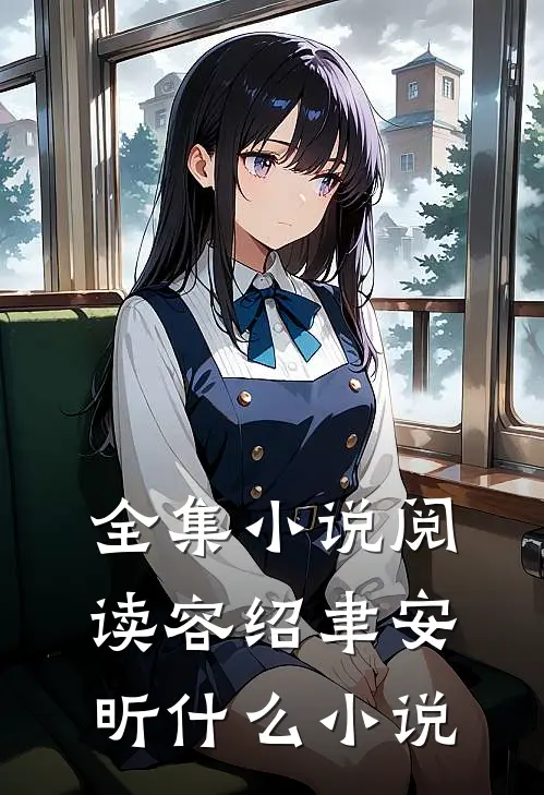 全集小说阅读容绍聿安昕什么小说