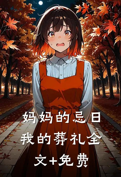 妈妈的忌日，我的葬礼全文+免费
