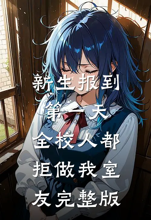 新生报到第一天，全校人都拒做我室友完整版