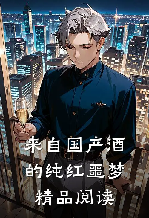 来自国产酒的纯红噩梦精品阅读