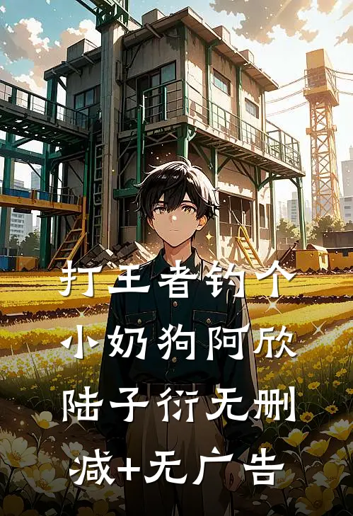打王者钓个小奶狗阿欣陆子衍无删减+无广告