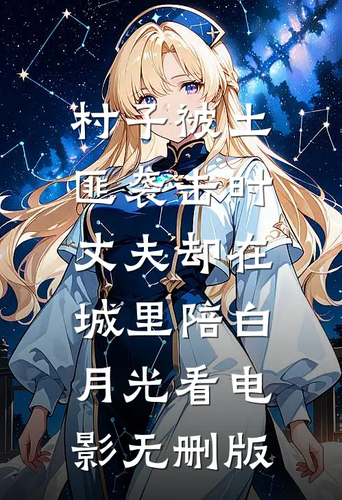 村子被土匪袭击时，丈夫却在城里陪白月光看电影无删版