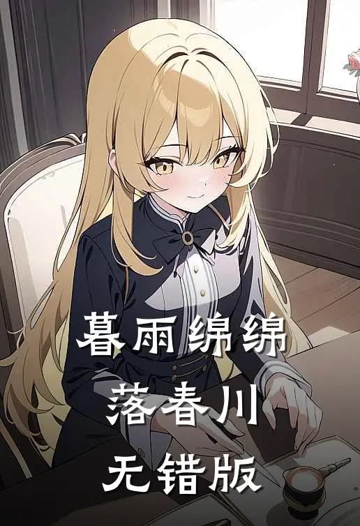 暮雨绵绵落春川无错版