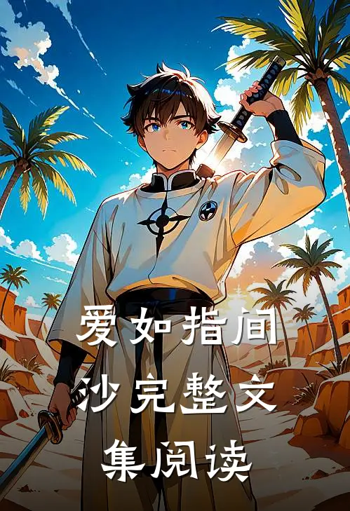 爱如指间沙完整文集阅读