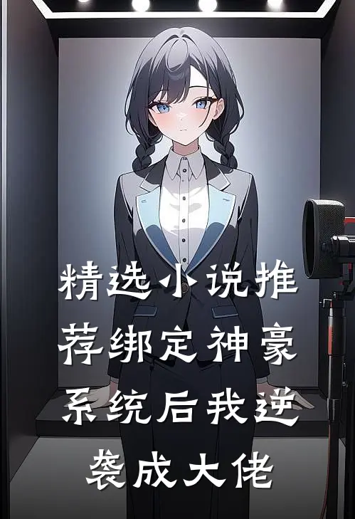 精选小说推荐绑定神豪系统后我逆袭成大佬