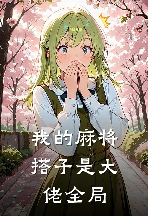 我的麻将搭子是大佬全局