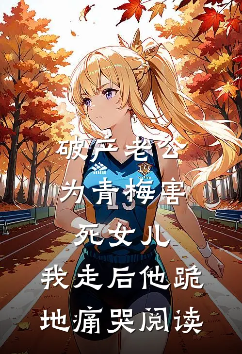 破产老公为青梅害死女儿，我走后他跪地痛哭阅读