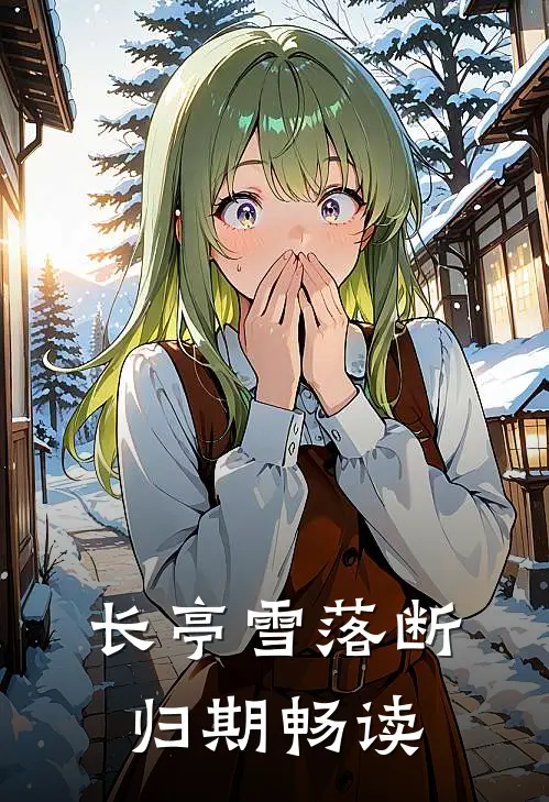 长亭雪落断归期畅读