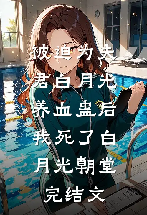 被迫为夫君白月光养血蛊后，我死了白月光朝堂完结文