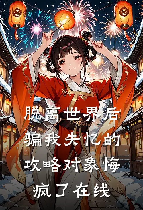 脱离世界后，骗我失忆的攻略对象悔疯了在线