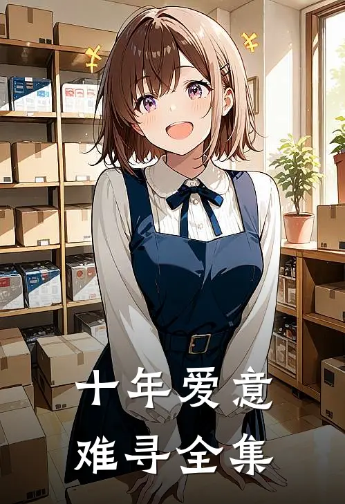 十年爱意难寻 全集