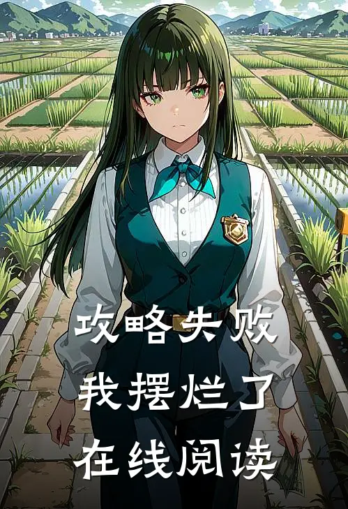 攻略失败，我摆烂了在线阅读