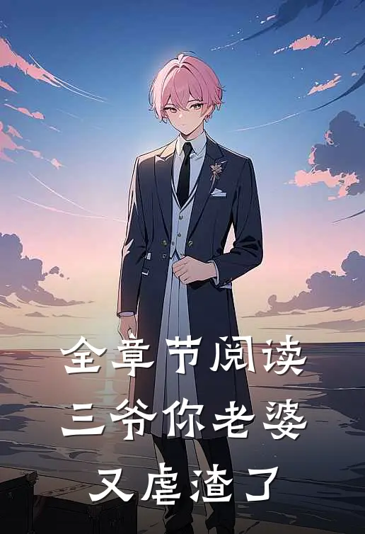 全章节阅读三爷你老婆又虐渣了