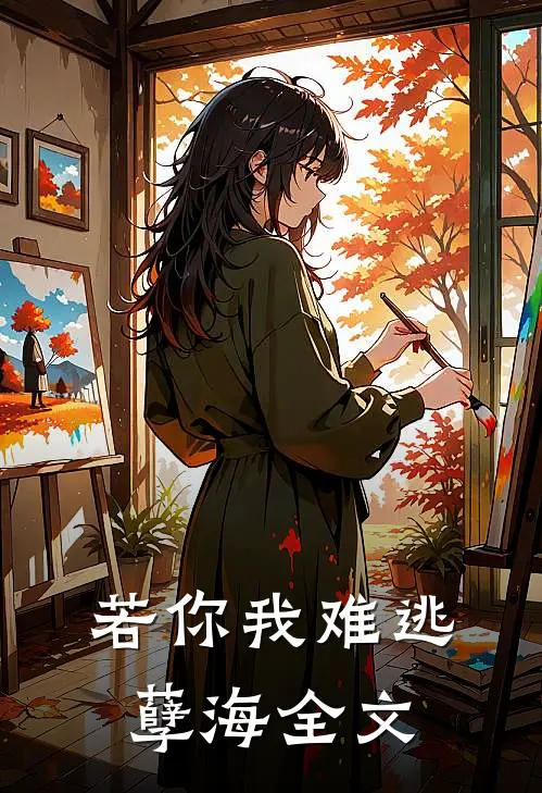 若你我难逃孽海全文