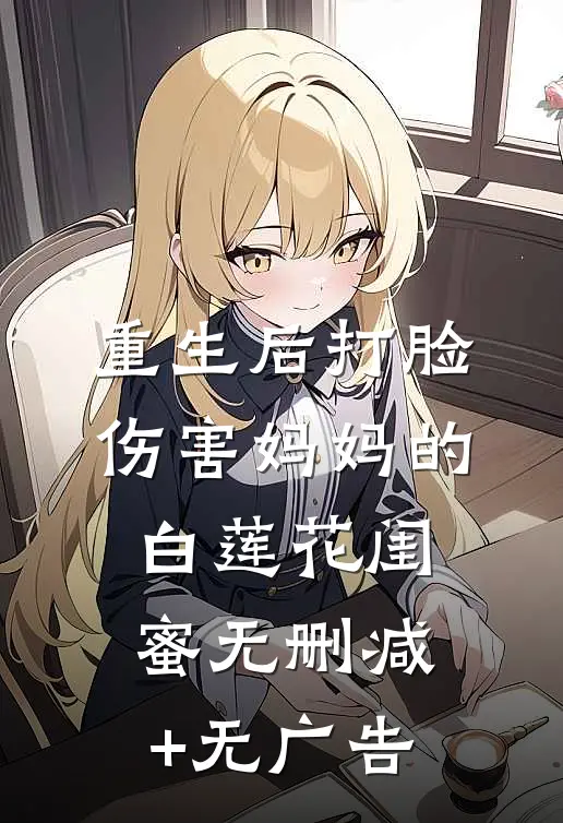 重生后打脸伤害妈妈的白莲花闺蜜无删减+无广告