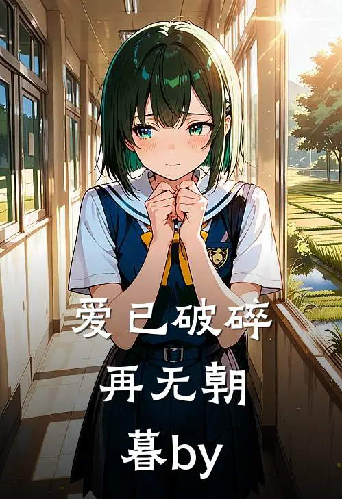 爱已破碎，再无朝暮by