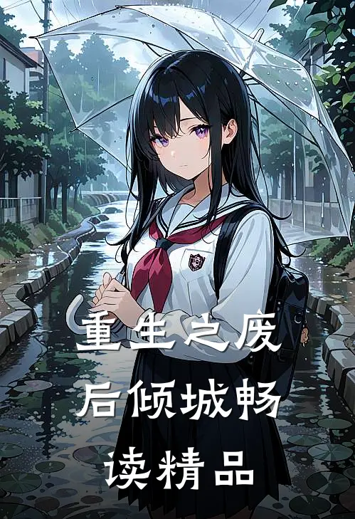 重生之废后倾城畅读精品
