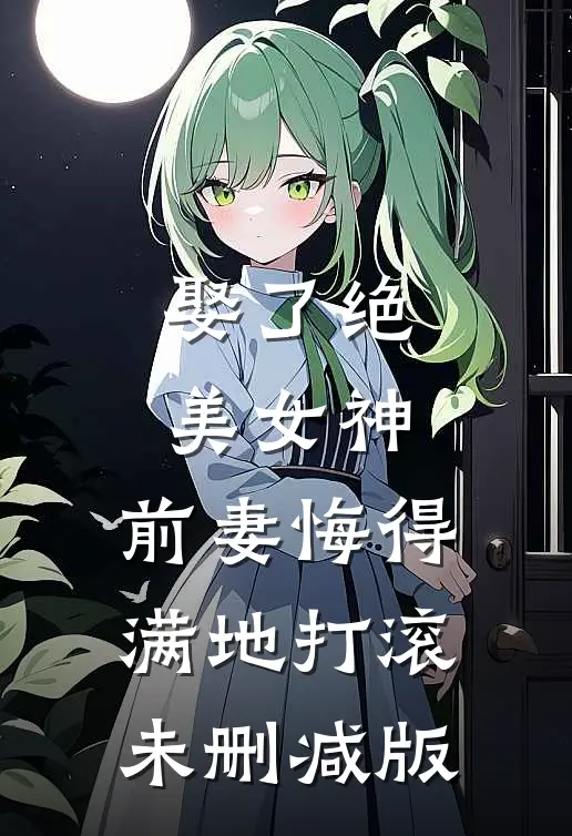 娶了绝美女神，前妻悔得满地打滚未删减版