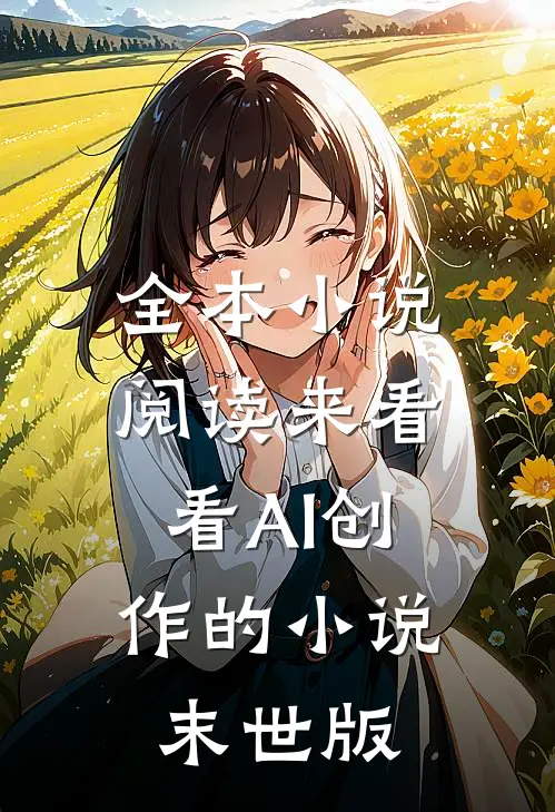 全本小说阅读来看看AI创作的小说，末世版