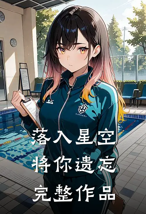 落入星空将你遗忘完整作品