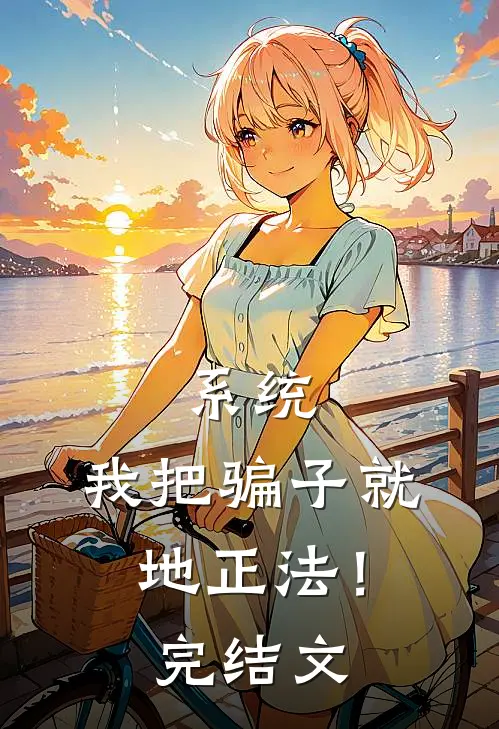 系统：我把骗子就地正法！完结文