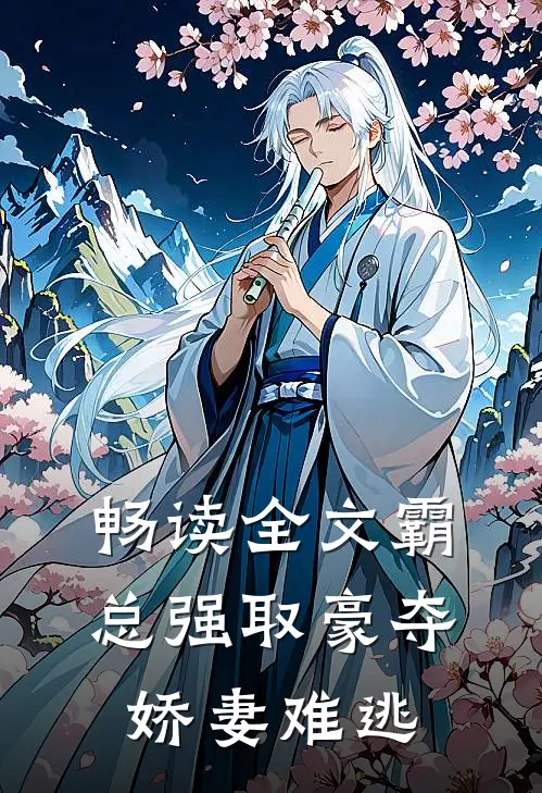 畅读全文霸总强取豪夺：娇妻难逃