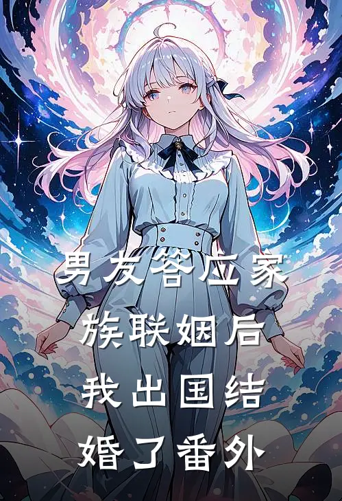 男友答应家族联姻后，我出国结婚了 番外
