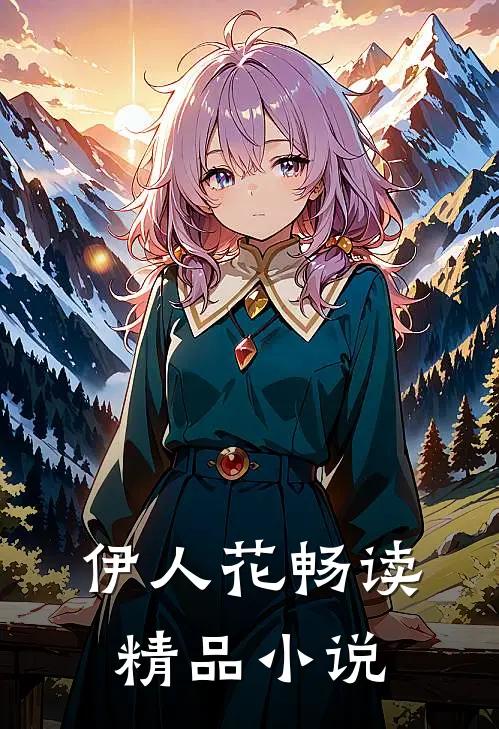 伊人花畅读精品小说