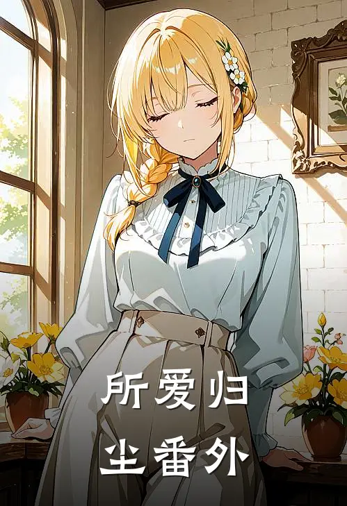 所爱归尘 番外