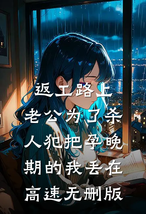 返工路上，老公为了杀人犯把孕晚期的我丢在高速无删版