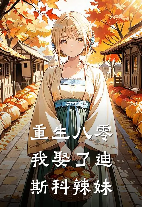 重生八零：我娶了迪斯科辣妹