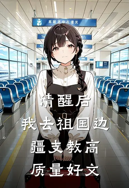 清醒后，我去祖国边疆支教高质量好文