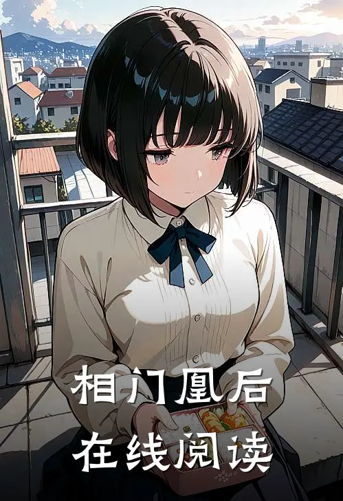 相门凰后在线阅读