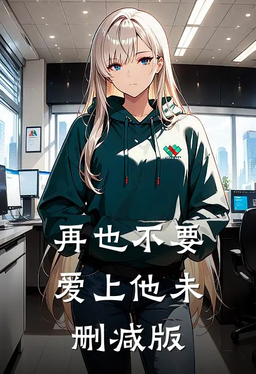 再也不要爱上他未删减版