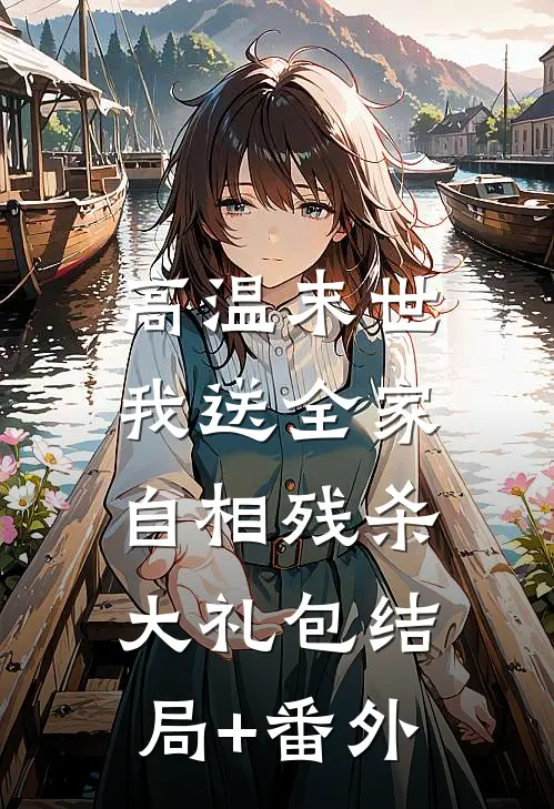 高温末世，我送全家自相残杀大礼包结局+番外