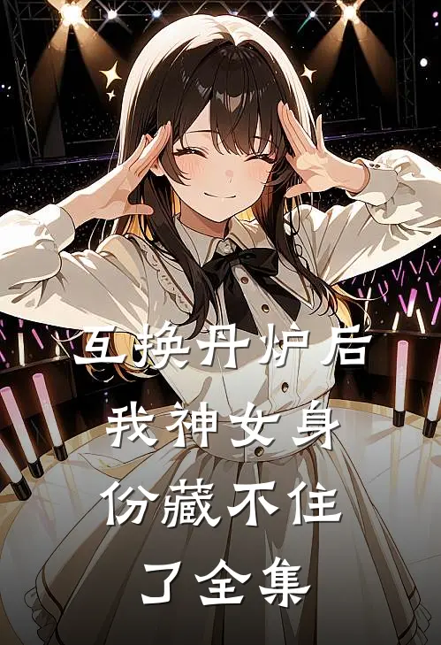 互换丹炉后，我神女身份藏不住了 全集