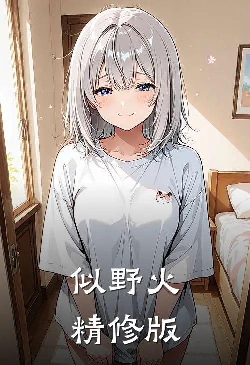 似野火精修版