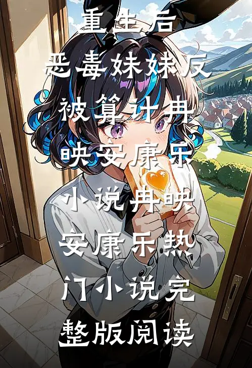 重生后，恶毒妹妹反被算计冉映安康乐小说冉映安康乐热门小说完整版阅读