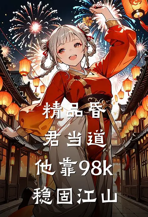 精品昏君当道：他靠98k稳固江山