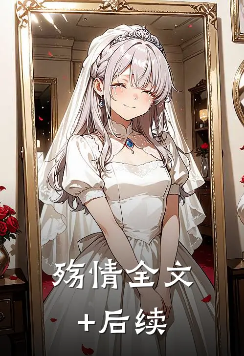 殇情全文+后续