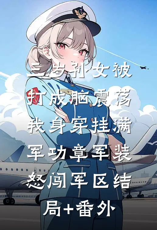 三岁孙女被打成脑震荡，我身穿挂满军功章军装怒闯军区结局+番外