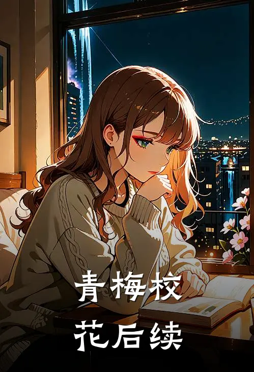 青梅校花后续