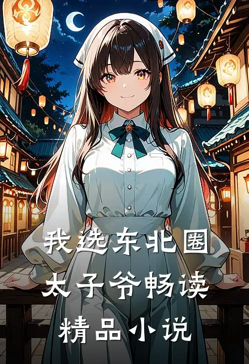 我选东北圈太子爷畅读精品小说