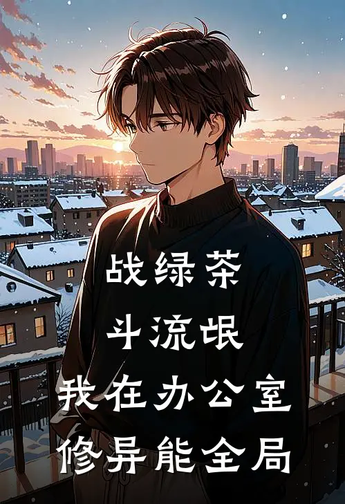 战绿茶斗流氓，我在办公室修异能全局