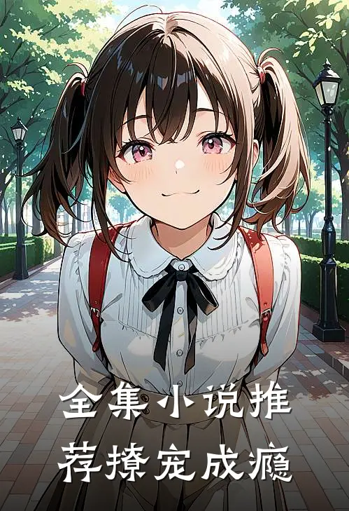 全集小说推荐撩宠成瘾