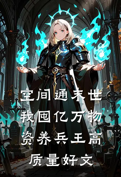 空间通末世：我囤亿万物资养兵王高质量好文