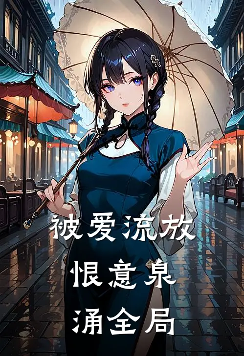 被爱流放，恨意泉涌全局