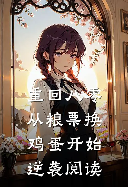 重回八零：从粮票换鸡蛋开始逆袭阅读
