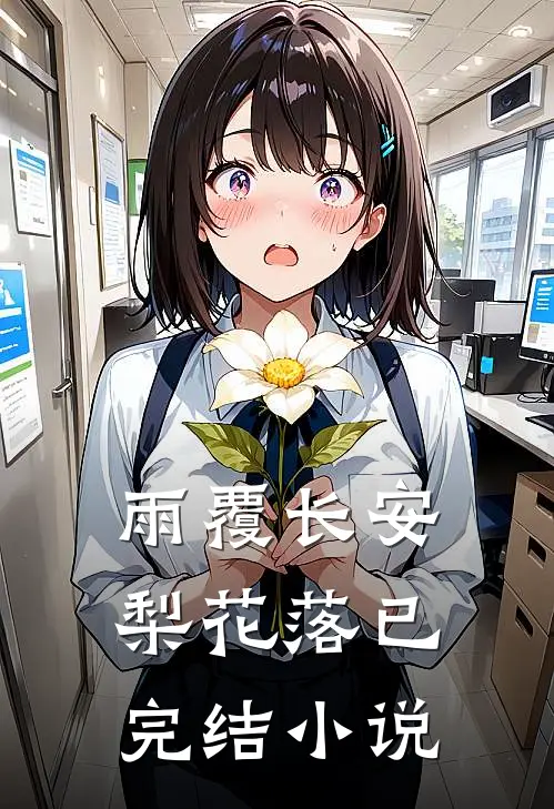 雨覆长安梨花落已完结小说